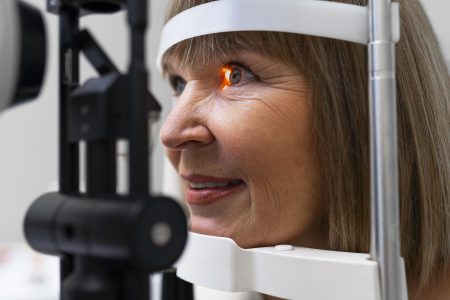 Glaucoma: le frontiere della ricerca