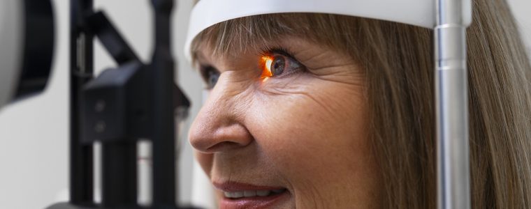 Glaucoma: le frontiere della ricerca