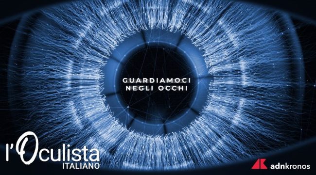 Vodcast: guardiamoci negli occhi